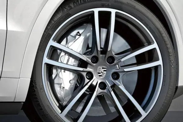 All You Need to Know About Porsche Brake Repair, Maintenance, and Systems