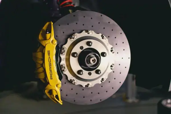 All You Need to Know About Porsche Brake Repair, Maintenance, and Systems