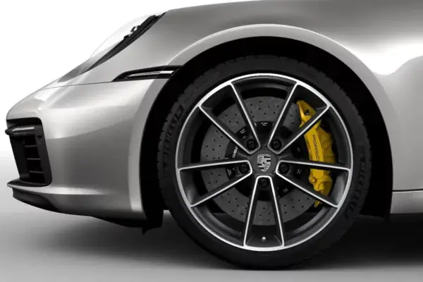 All You Need to Know About Porsche Brake Repair, Maintenance, and Systems