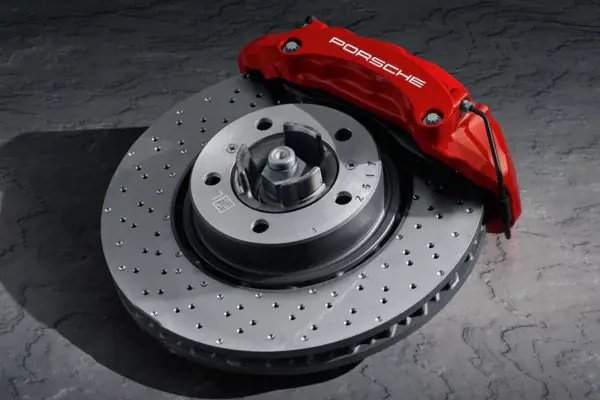 All You Need to Know About Porsche Brake Repair, Maintenance, and Systems