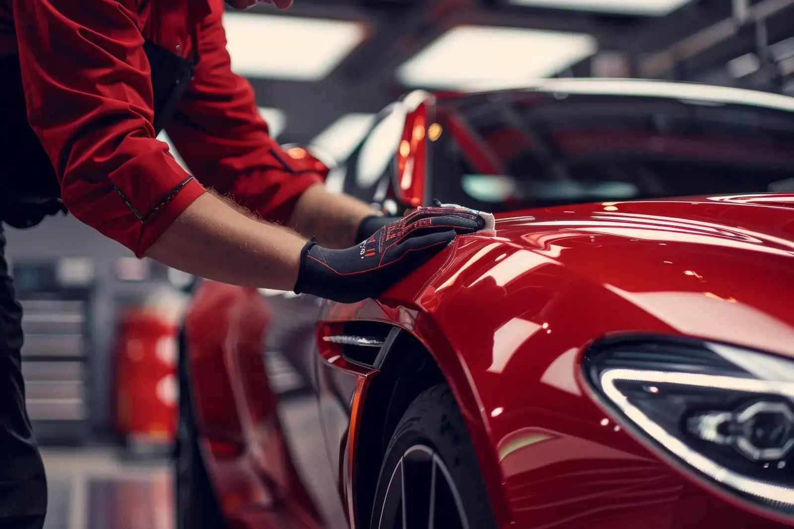 Choose the Protection Package That Fits Your Driving Style