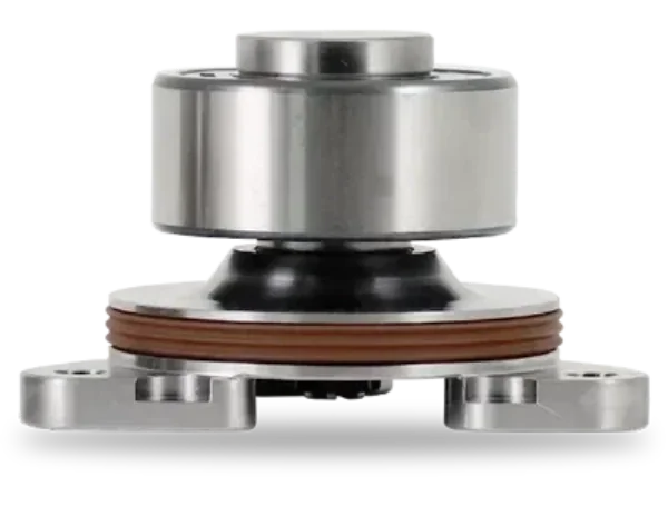 Porsche IMS Bearing - What Is It?