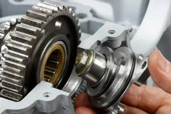 Porsche IMS Bearing - What Is It?
