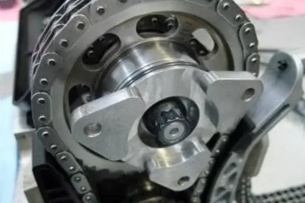 Porsche IMS Bearing - What Is It?